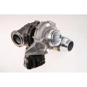 ТУРБОКОМПРЕСОР ЗА BMW 530 d GT (F07) / 777853-5013S