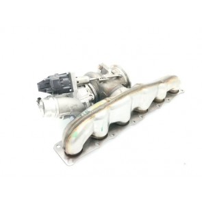 ТУРБОКОМПРЕСОР ЗА BMW 640i (F06/F10/F12) / 1853 970 0010
