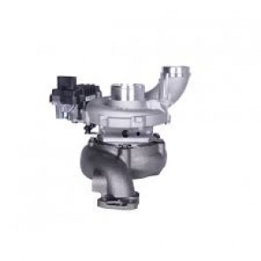 ТУРБОКОМПРЕСОР ЗА MERCEDES R-Klasse 320 CDI (W251) / 765155-5008S