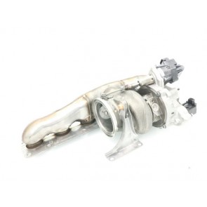 ТУРБОКОМПРЕСОР ЗА BMW X3 35i (F25) / 1853 970 0010