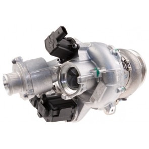 ТУРБОКОМПРЕСОР ЗА SEAT Leon 2.0 TSI Cupra 265 / 06K145722H