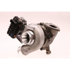 ТУРБОКОМПРЕСОР ЗА LAND-ROVER Freelander II 2.2 TD4 / 753546-5023S