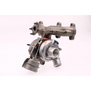 ТУРБОКОМПРЕСОР ЗА AUDI A2 1.4 TDI / 5439 988 0015