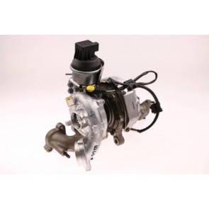 ТУРБОКОМПРЕСОР ЗА AUDI TT 2.0 TDI / 5303 988 0207