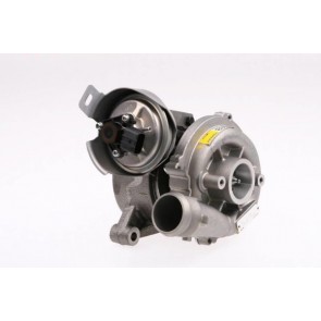 ТУРБОКОМПРЕСОР ЗА FORD Focus II 2.0 TDCi / 760774-5005S