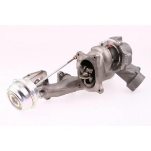 ТУРБОКОМПРЕСОР ЗА MERCEDES Sprinter II 215CDI/315CDI/415CDI/515CDI / 5439 988 0049