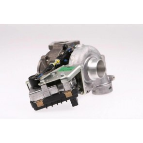 ТУРБОКОМПРЕСОР ЗА MERCEDES M-Klasse 400 CDI (W163) / 724496-5004S