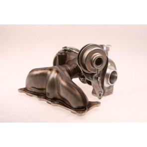 ТУРБОКОМПРЕСОР ЗА BMW 335 i (E90/E91/E92/E93) / 49131-07041