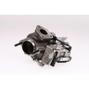 ТУРБОКОМПРЕСОР ЗА BMW 520 d (E60/E61/E60N/E61N) / 762965-5020S
