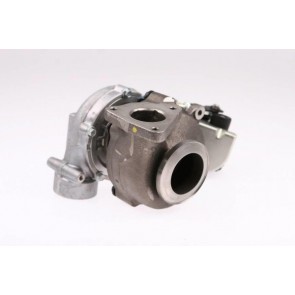 ТУРБОКОМПРЕСОР ЗА MERCEDES E-Klasse 400 CDI (W211) / 724496-5004S