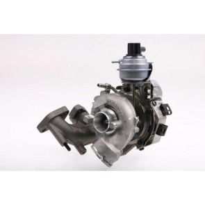 ТУРБОКОМПРЕСОР ЗА JEEP Patriot 2.0 CRD / 768652-5007S