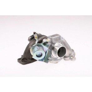 ТУРБОКОМПРЕСОР ЗА CITROEN C 3 1.6 HDi / 49173-07508