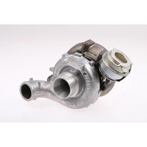ТУРБОКОМПРЕСОР ЗА VOLKSWAGEN Passat B5 2.5 TDI / 454135-9011S