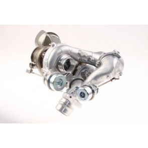 ТУРБОКОМПРЕСОР ЗА MERCEDES C-Klasse 220 CDI (W204) / 1000 988 0019