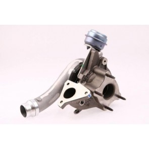 ТУРБОКОМПРЕСОР ЗА OPEL Movano A 2.5 CDTI / 782097-5001S