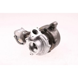 ТУРБОКОМПРЕСОР ЗА PEUGEOT Expert 2.0 HDi / 760220-5004S