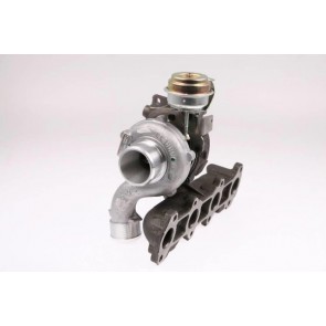 ТУРБОКОМПРЕСОР ЗА FIAT Stilo 1.9 JTD / 767835-5003S