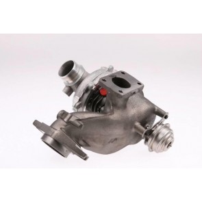 ТУРБОКОМПРЕСОР ЗА FIAT Ulysse II 2.2 JTD / 707240-5005S