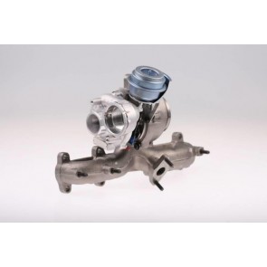 ТУРБОКОМПРЕСОР ЗА SEAT Altea 1.9 TDI / 751851-5004S