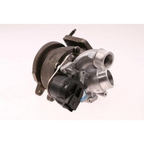 ТУРБОКОМПРЕСОР ЗА LAND-ROVER Range Rover 3.6 TDV8 Sport / 5439 988 0112