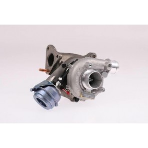 ТУРБОКОМПРЕСОР ЗА SKODA Superb I 1.9 TDI / 454231-5013S
