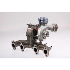 ТУРБОКОМПРЕСОР ЗА SEAT Toledo II 1.9 TDI / 721021-5008S