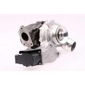 ТУРБОКОМПРЕСОР ЗА BMW 520 d (E60N / E61N) / 49135-05895