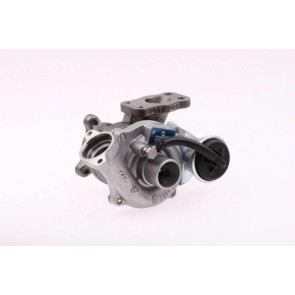 ТУРБОКОМПРЕСОР ЗА MAZDA 2 1.4 MZ-CD / 5435 988 0009