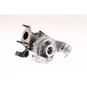 ТУРБОКОМПРЕСОР ЗА NISSAN NV400 2.3 dCi 125 / 795637-5001S
