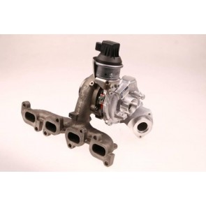 ТУРБОКОМПРЕСОР ЗА VOLKSWAGEN Passat B7 2.0 TDI / 5440 988 0036