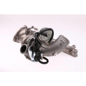 ТУРБОКОМПРЕСОР ЗА FORD S-Max 2.5 Turbo / 5304 988 0033