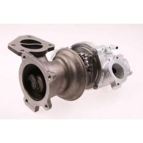 ТУРБОКОМПРЕСОР ЗА OPEL Insignia 2.0 Turbo / 5304 988 0200