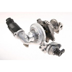 ТУРБОКОМПРЕСОР ЗА VOLKSWAGEN Crafter 2.0 TDI / 803955-5005S