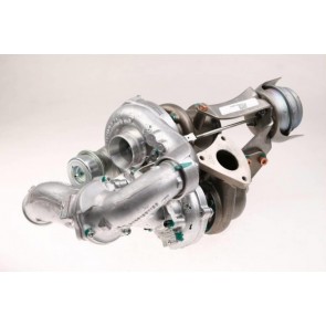 ТУРБОКОМПРЕСОР ЗА MERCEDES Vito 116 CDI (W639) / 1000 988 0074