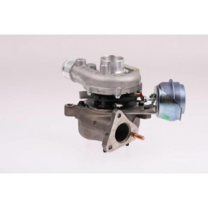 ТУРБОКОМПРЕСОР ЗА AUDI A6 1.9 TDI (C5) / 454231-5012S