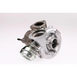 ТУРБОКОМПРЕСОР ЗА BMW 530 d (E60 / E61) / 725364-9022S