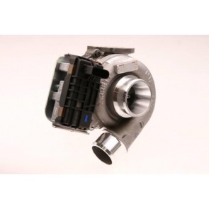 ТУРБОКОМПРЕСОР ЗА LAND-ROVER Freelander II 2.2 TD4 / 753546-5023S