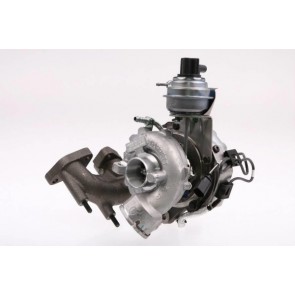 ТУРБОКОМПРЕСОР ЗА SEAT Altea 2.0 TDI / 757042-5018S