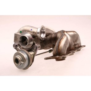 ТУРБОКОМПРЕСОР ЗА BMW 335 i (E90/E91/E92/E93) / 49131-07031