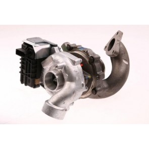ТУРБОКОМПРЕСОР ЗА MERCEDES E-Klasse 420 CDI (W211) / 765417-5001S