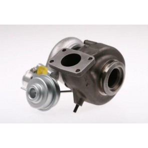 ТУРБОКОМПРЕСОР ЗА VOLKSWAGEN Crafter 2.5 TDI / 49T77-07440