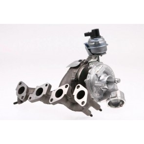 ТУРБОКОМПРЕСОР ЗА SEAT Toledo III 2.0 TDI / 757042-5018S