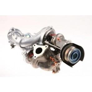 ТУРБОКОМПРЕСОР ЗА MERCEDES C-Klasse 250 CDI (W204) / 1000 988 0019