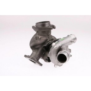 ТУРБОКОМПРЕСОР ЗА LANCIA Phedra 2.2 JTD / 707240-5005S