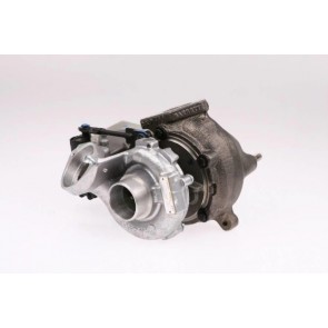 ТУРБОКОМПРЕСОР ЗА BMW 320 d (E46) / 731877-5010S