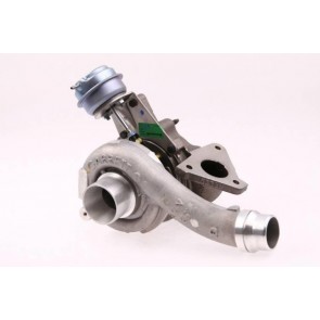 ТУРБОКОМПРЕСОР ЗА NISSAN Interstar 2.5 dCI / 782097-5001S