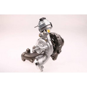 ТУРБОКОМПРЕСОР ЗА SEAT Ibiza V 1.2 TDI / 789016-5002S