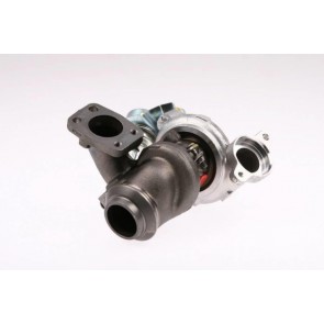 ТУРБОКОМПРЕСОР ЗА FORD Focus II 1.6 TDCi / 49173-07508