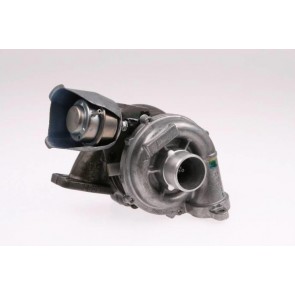 ТУРБОКОМПРЕСОР ЗА CITROEN Picasso 1.6 HDi FAP / 753420-5006S