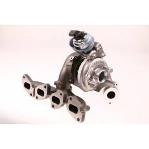 ТУРБОКОМПРЕСОР ЗА SEAT Alhambra II 2.0 TDI / 785448-5005S